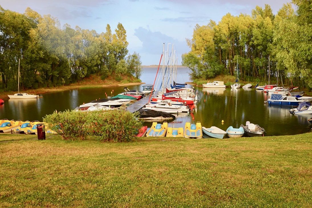 Ośrodek Rafa Jeziorsko