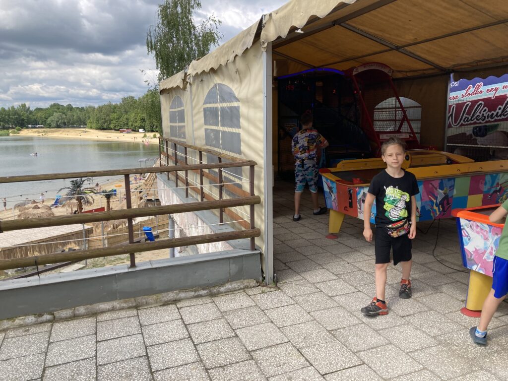 skorochow akwa marina