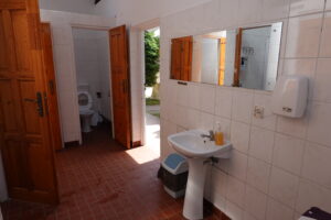 sanitariaty w alfa klif