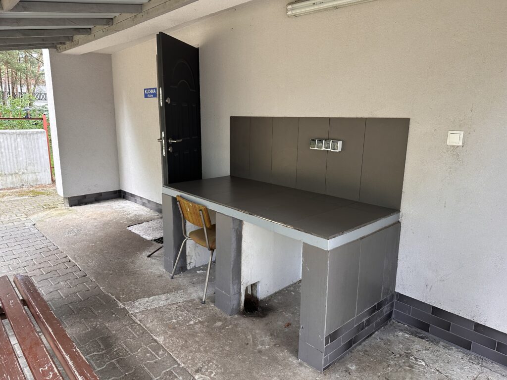 biala mewa wyzwolenia dzwirzyno