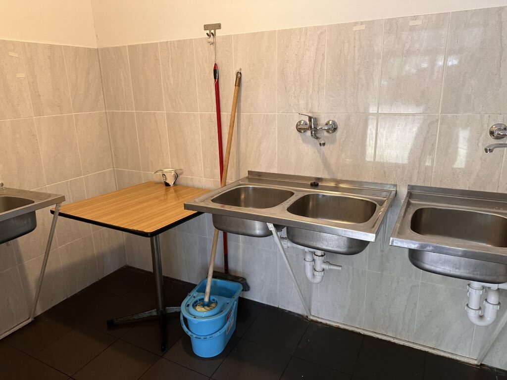 kuchnia dzwirzyno kemping 88