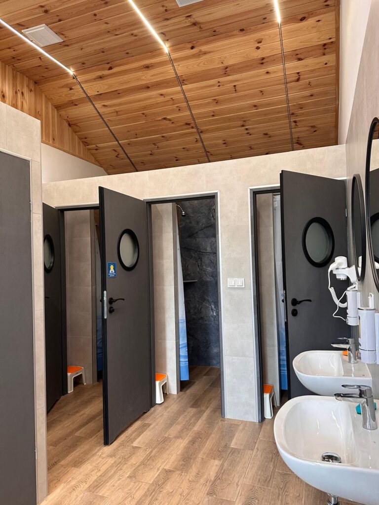 kabiny prysznicowe ow zakatek sanitariaty