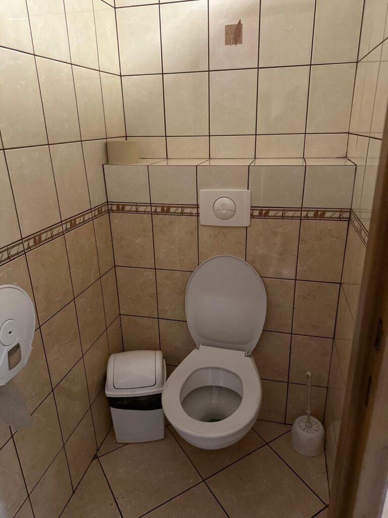 kibelek damski ow zacisze ustka