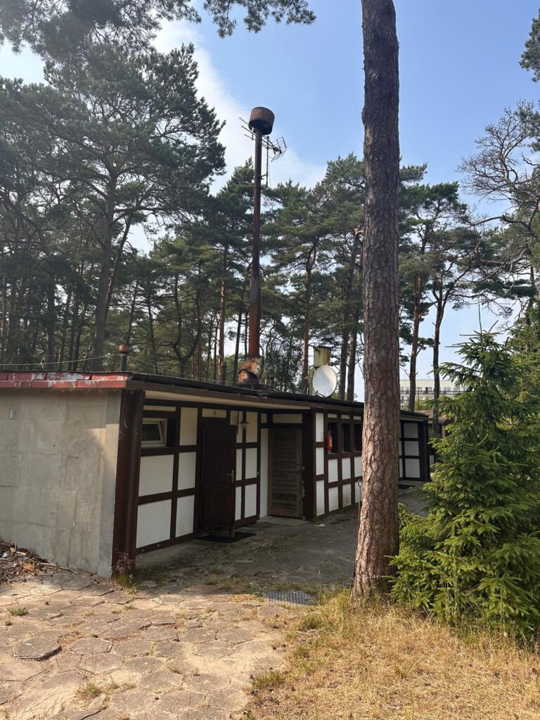 toalety w osrodku wypoczynkowym zacisze w ustce