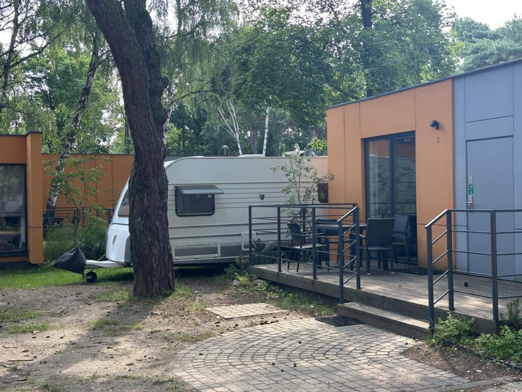 apartamenty w park 45 sopot