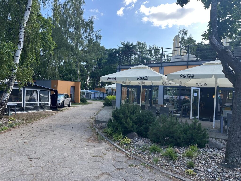 restauracja sopot park 45