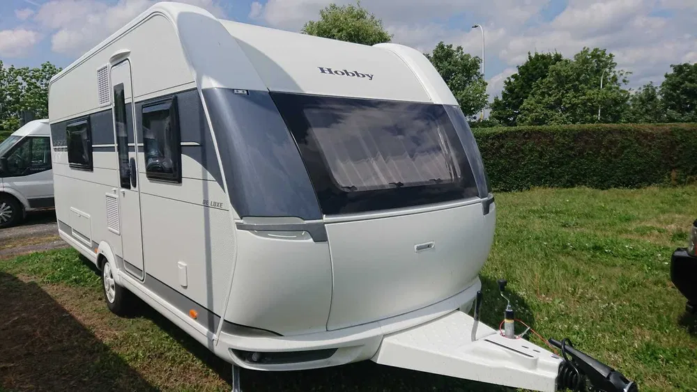 Hobby Deluxe 495 WFB