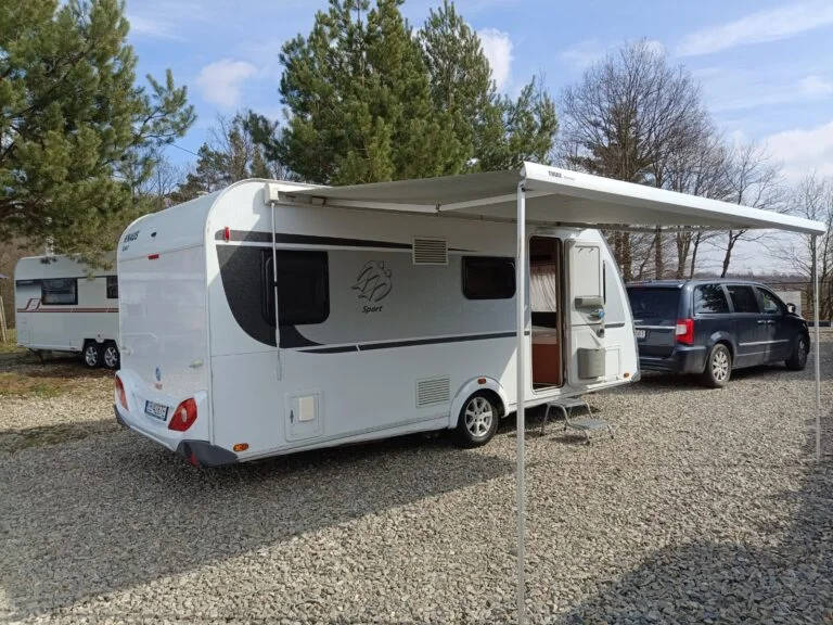 KNAUS SPORT 500KD