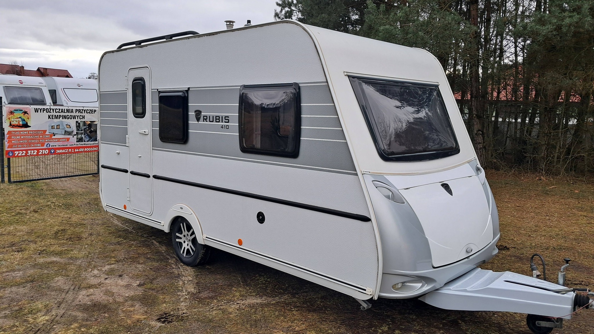 Rubis 410