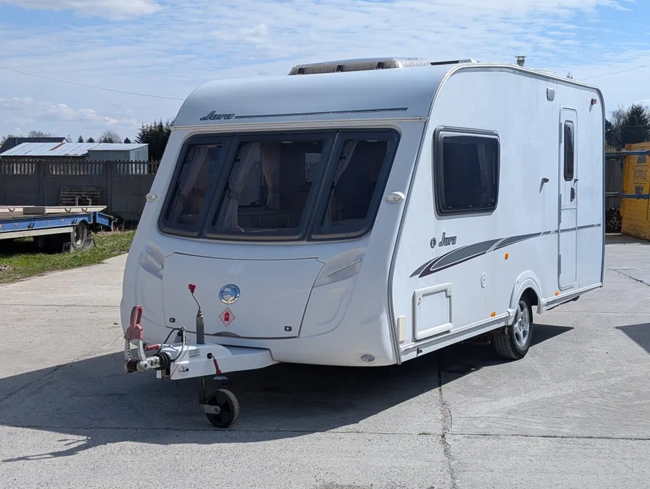 Swift Jura