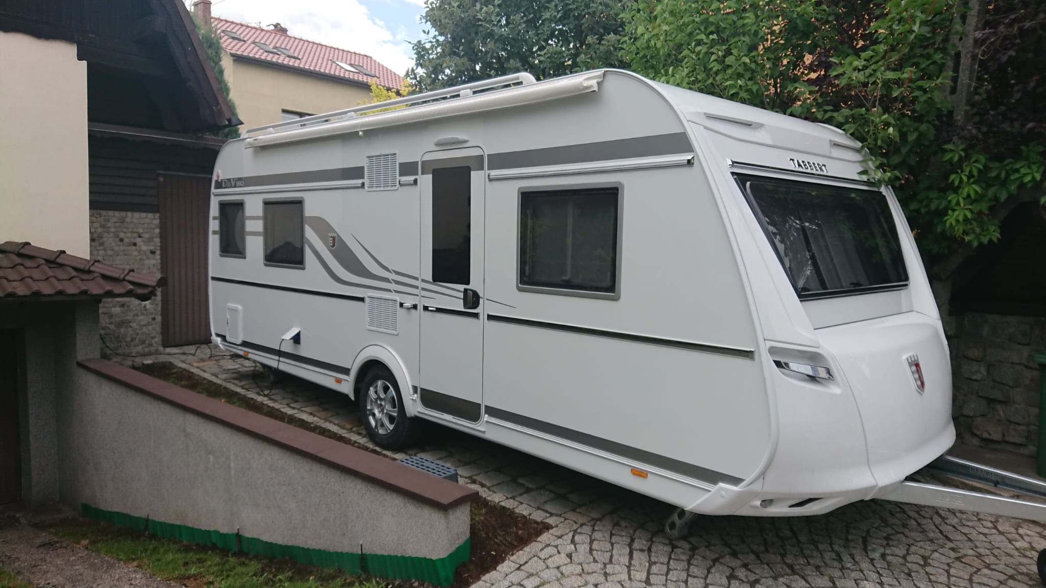 Tabbert 560 HTD