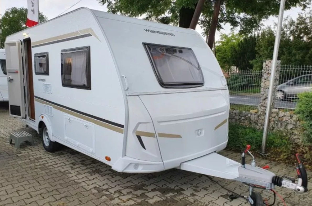 Weinsberg CaraOne 480