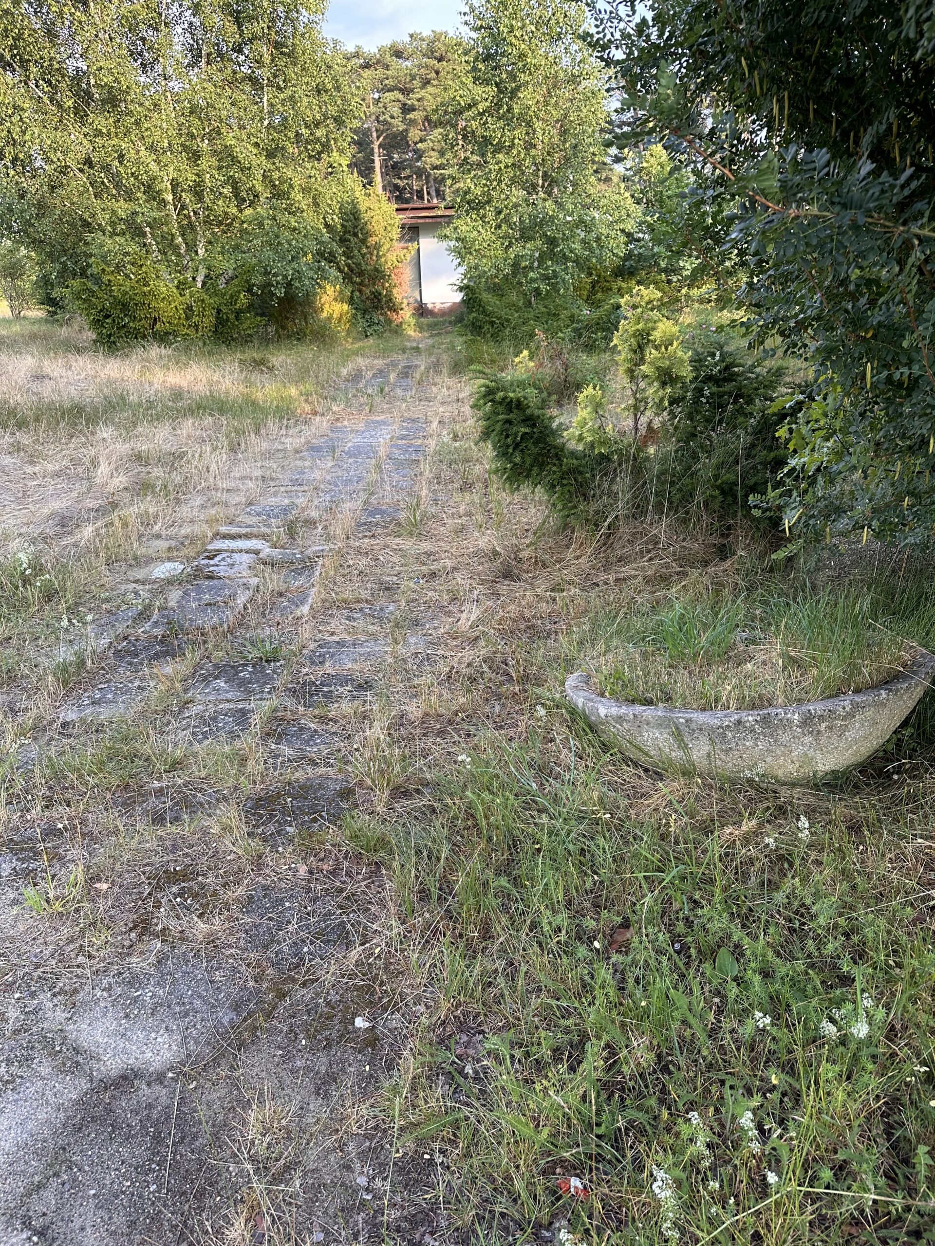 Ustka - Ośrodek wypoczynkowy Zacisze - najgorszy kemping ever
