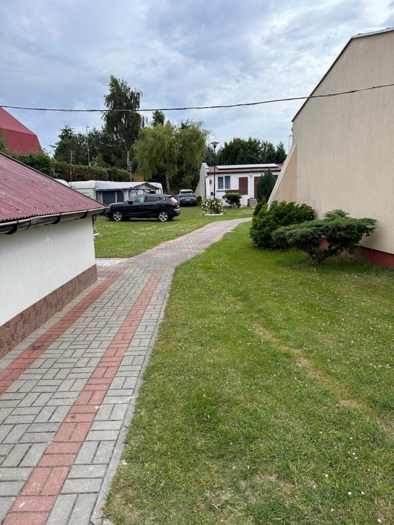 osrodek wypoczynku zakatek w jaroslawcu