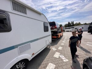 adrie ciagnela laweta