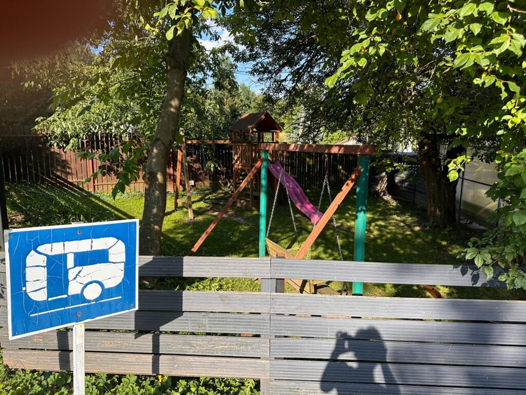 plac zabaw dla dzieci smok krakow