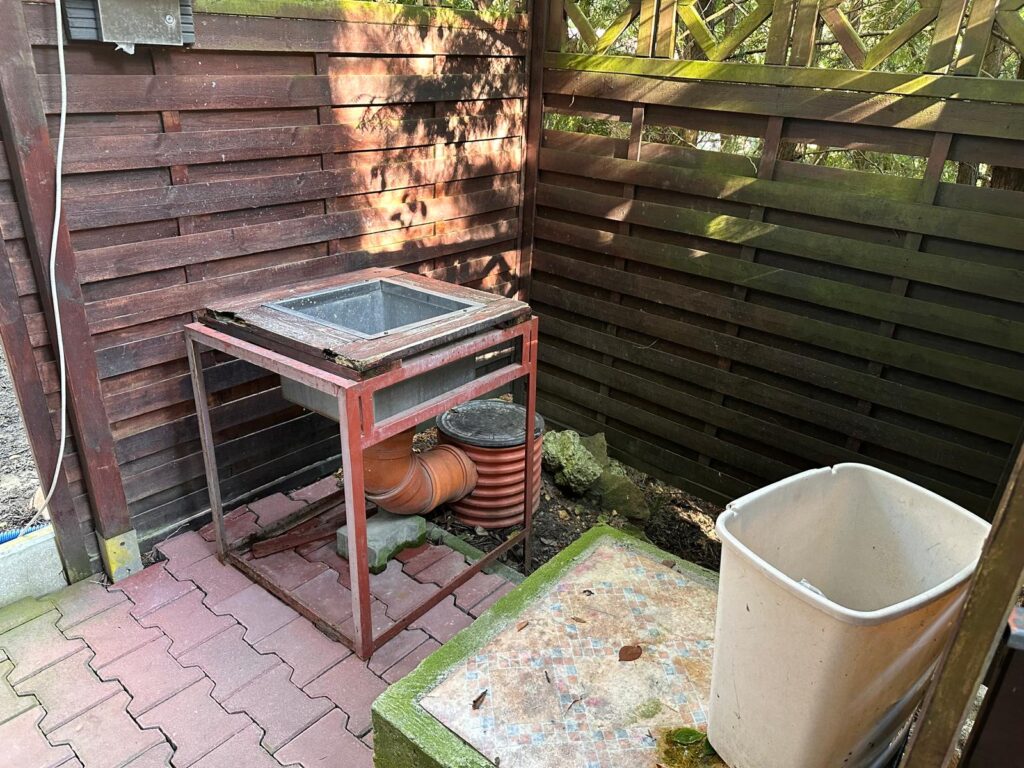 punkt zrzutu SMOK Krakow