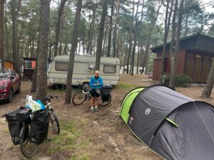 camping gdansk stogi 218