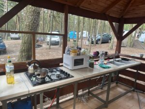 kuchnia pod wiata stogi 218