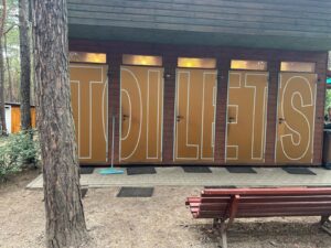 toalety kempingowe nr 218 gdansk